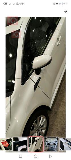 تۆیۆتا کۆرۆلا